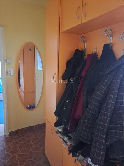 Apartament 2 camere zona  Dacia str. Vulturilor+ garaj langa bloc - 8