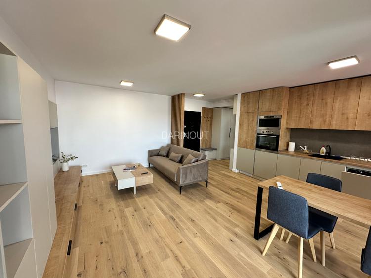 Apartament premium, parcare subterana inclusa. Management profesional. - 9