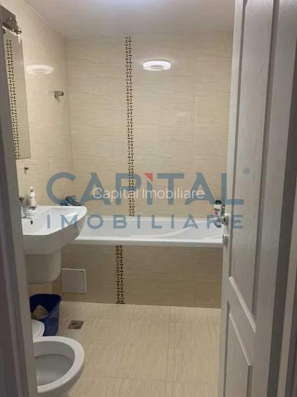 Comision 0% Apartament cu 4 Camere, Zorilor  - 5