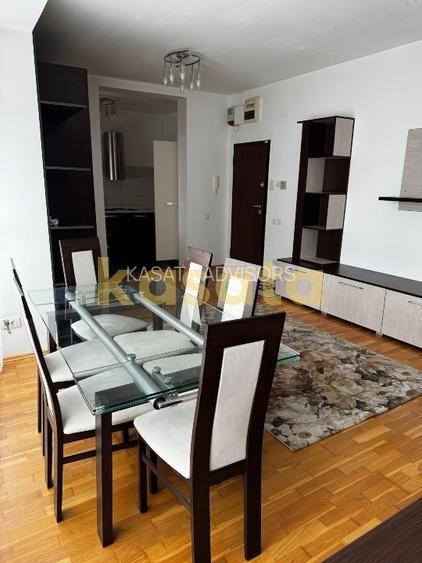 Apartament 2 camere | Herăstrău | Loc de parcare | Boxa | PET FRIENDLY - 13