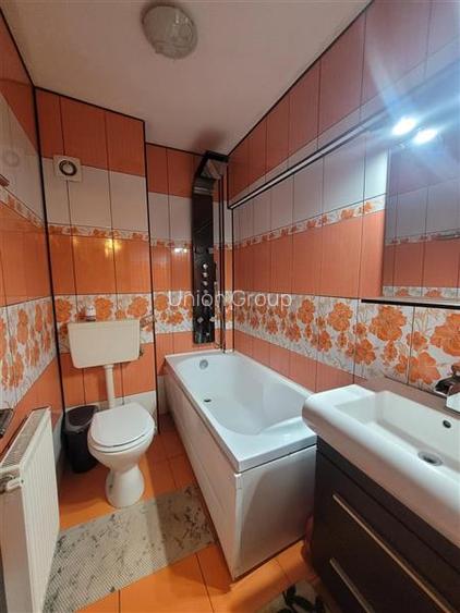 Garsoniera Moderna, 28mp, Pozitionare Buna, Zona Lidl, Baba Novac - 9