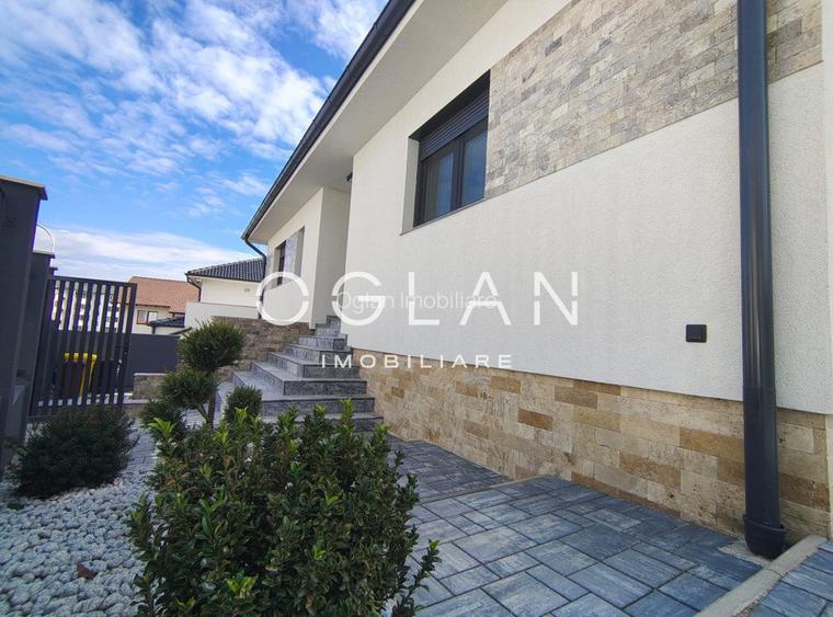 NOU! Casa MODERNA, Individuala S+P, 4 cam. Selimbar - 2