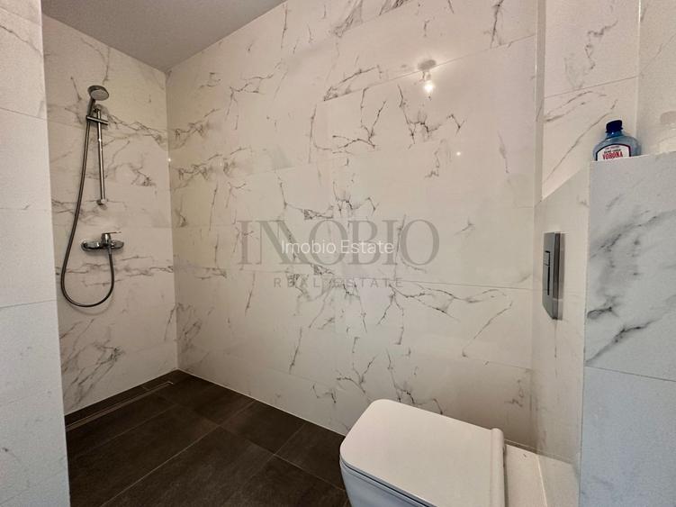 Apartament 4 Camere | Terasa + Curte 68 MP | Jolie Ville - 12