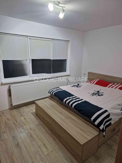 Apartament 2 camere mobilat si utilat zona Spital Judetean - 3