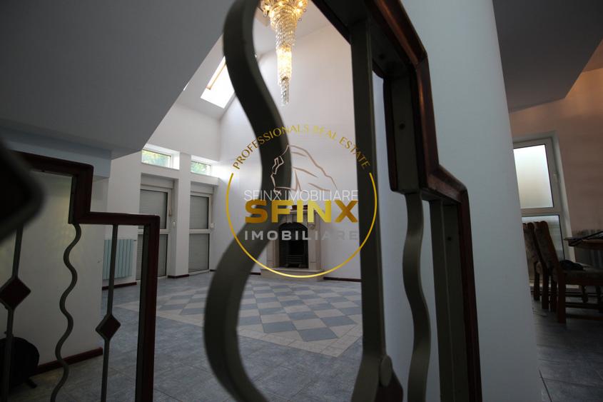 Vila impunatoare cu iesire la lac, Peris  - 5