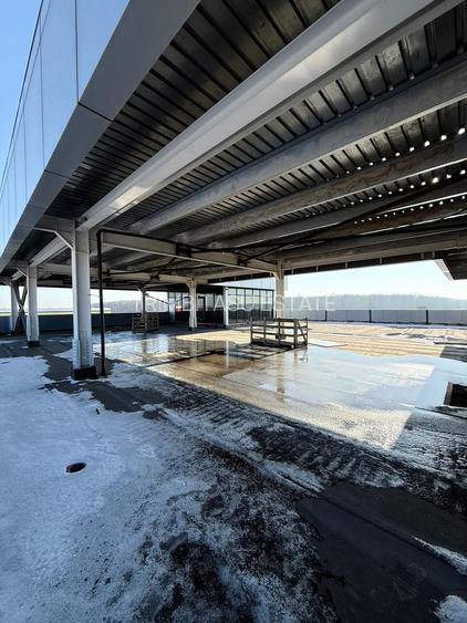 Spatiu comercial nou Stefanesti A3 inchiriat - 5