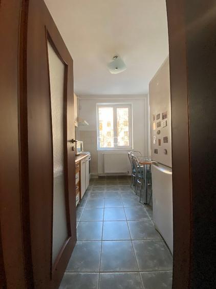 Apartament 2 camere, etaj 1,renovat complet, Calea București – lângă Expo Parc  - 5