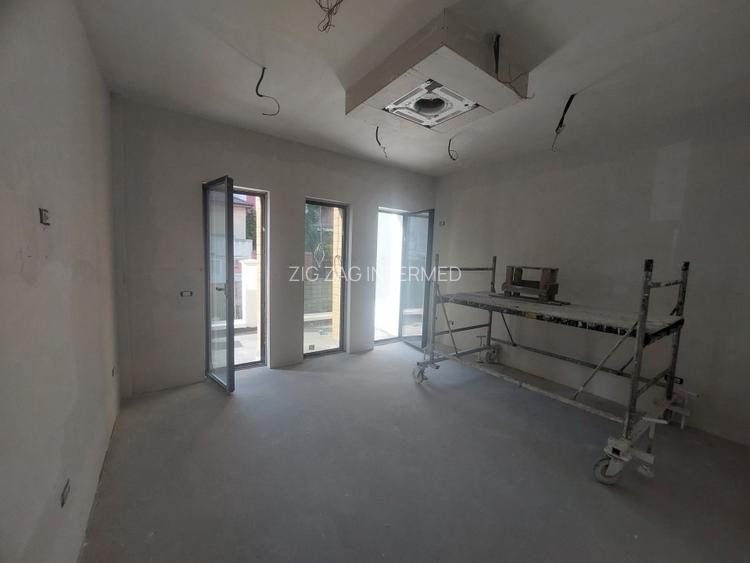 Trocadero, S+P+2 ideal CLINICA/REPREZENTANTA/BIROURI - 16