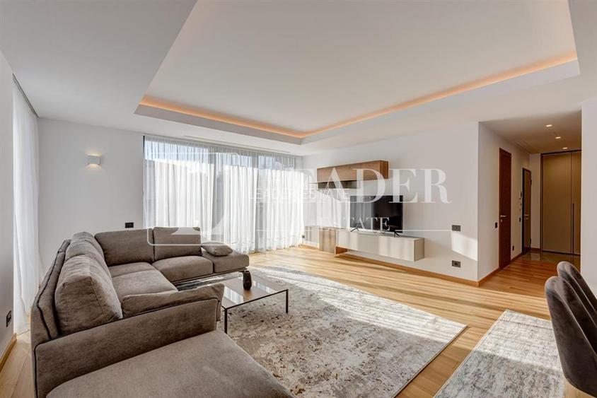 Inchiriere apartament I Primaverii - 5