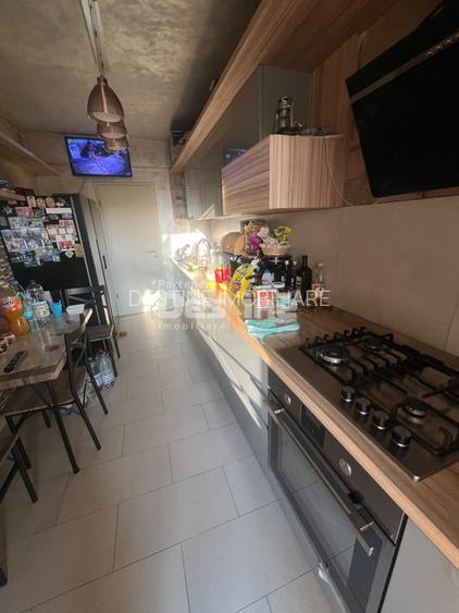 Apartament 2 camere decomandat 65 mp, Prelungirea Ghencea, loc parcare - 7