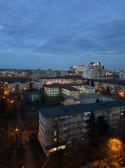 Apartament cu 2 camere renovat - Piata Dacia - 11