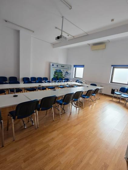 Spatii de birouri de Vanzare *Dacia-Eminescu* - 7