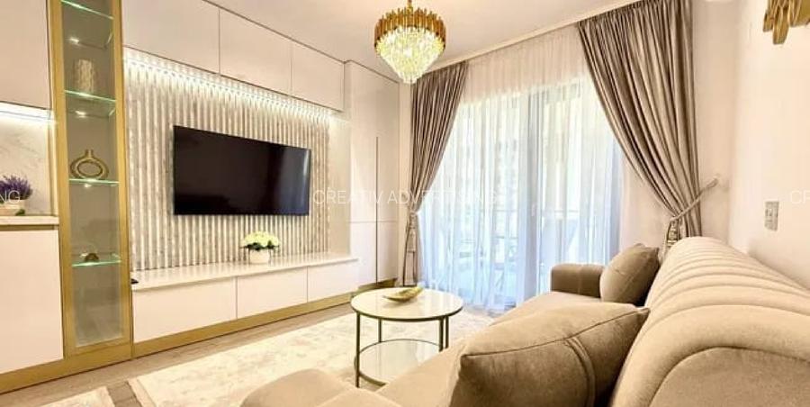 Fabrica de Glucoza Prima Vista Apartament 2 camere Metrou Pipera - 5