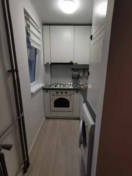 Apartament de vanzare, 3 camere, in Gheorgheni, preluare chiriasi - 21
