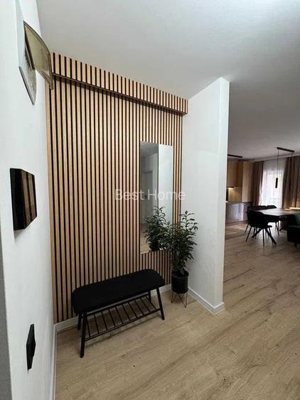 VANZARE APARTAMENT 2 CAMERE ULTRAFINISAT ZONA TEILOR - 6