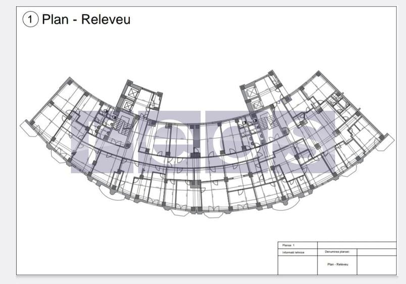 VANZARE SPATIU COMERCIAL | 15 CAMERE | ZONA UNIRII - 81