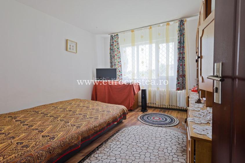 Apartament cu 2 camere în Mangalia – str.Sirenei, 150m de Parcul Evergreen - 2