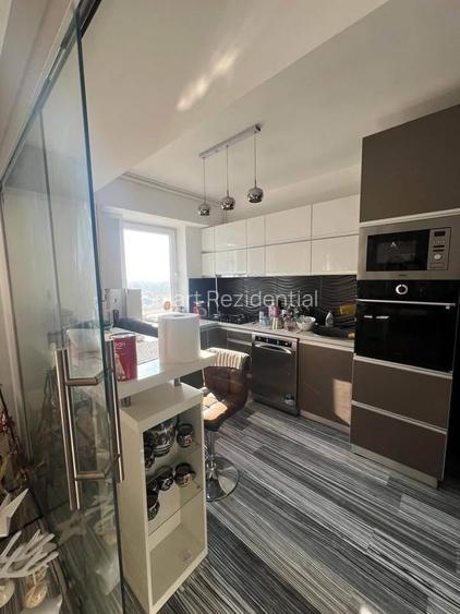 Apartament 2 camere-Grand Arena-Bloc 2015 - 4