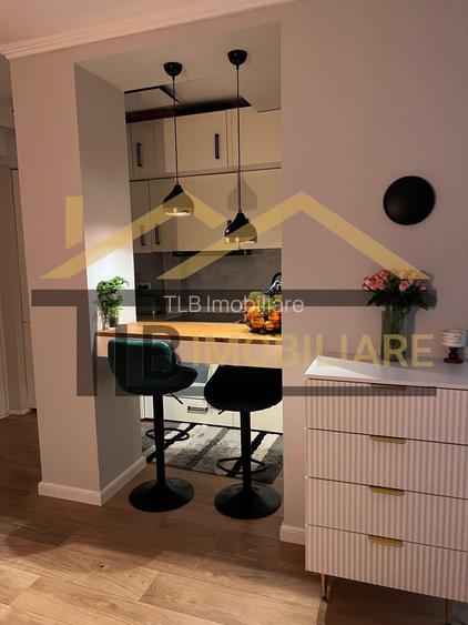 Garsoniera, 26 mp , lux, Zona Depozitelor - 3