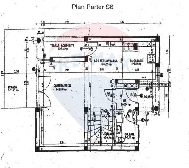 Vilă individuala Tip S6 Cartier Henri Coanda | Aviatiei | Pipera - 13