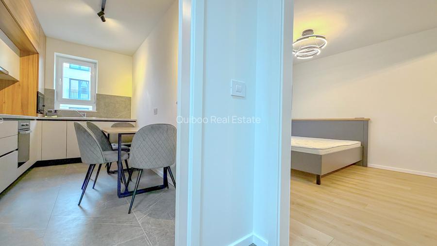 Kasper Coresi, apartament 2 camere de vanzare, etaj intermediar, Est - 4