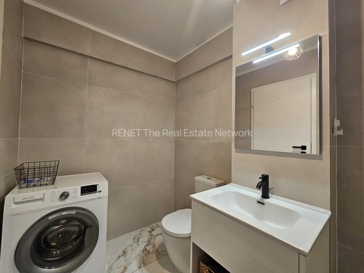 SUN PLAZA – KAUFLAND – 2 CAMERE, 50MP, IMOBIL NOU, PET FRIENDLY! - 15