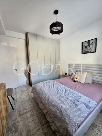 Vila individuala | 2 locuri de parcare | Curte | Mobilata | Utilata - 9