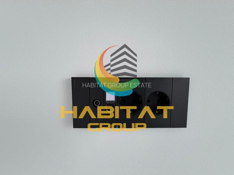 Pallady 2 camere tip studio 48 mp LUX langa Parcul Teilor - 12