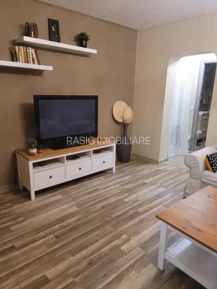 Inchiriere Apartament de 2 camere, zona Domenii - 3