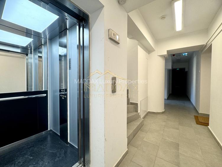 Spatiu de birouri *3 camere* / Cladire Istorica stil Brancovenesc / Universitate - 25