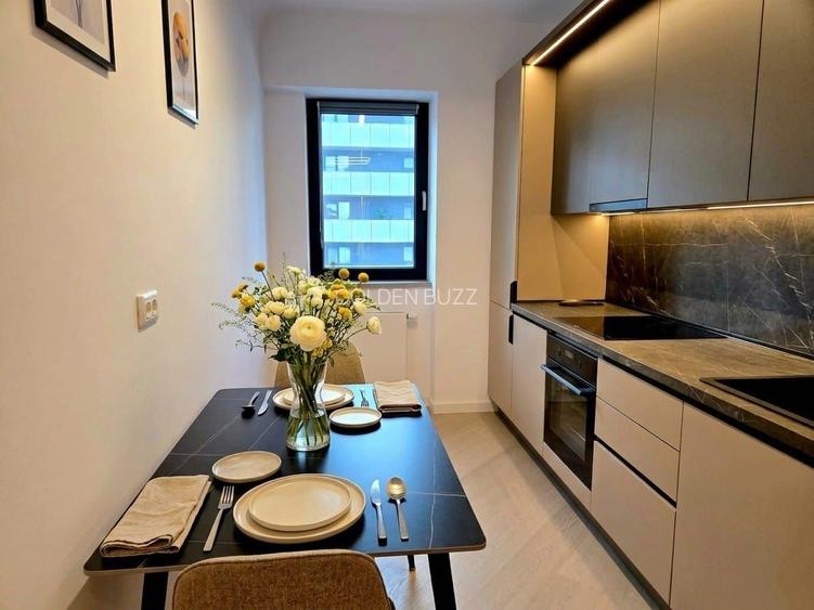 Apartament 2 camere de inchiriat  | Cortina North - 5