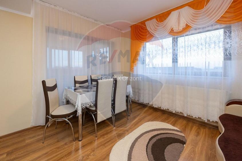 Apartament cu 2 camere si loc de parcare in Ghimbav - 4