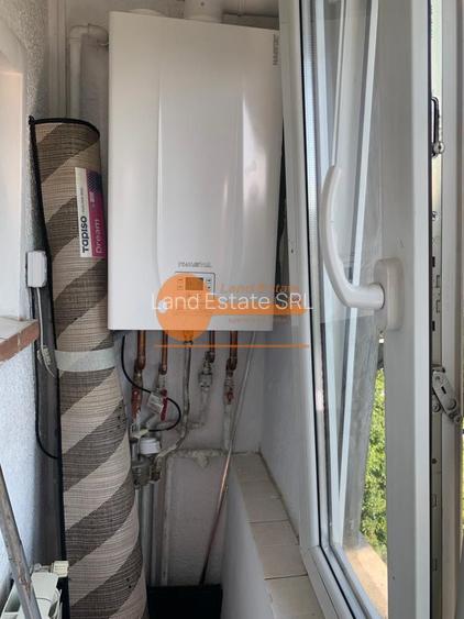 Apartament 3 camere cu centrala – 84 mp – Sebastian - 22