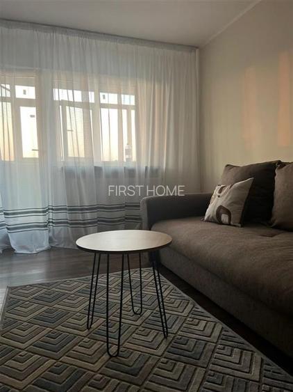 Ap 2 cam renovat, mobilat si utilat, Finanante - Piata Moldovei - 3