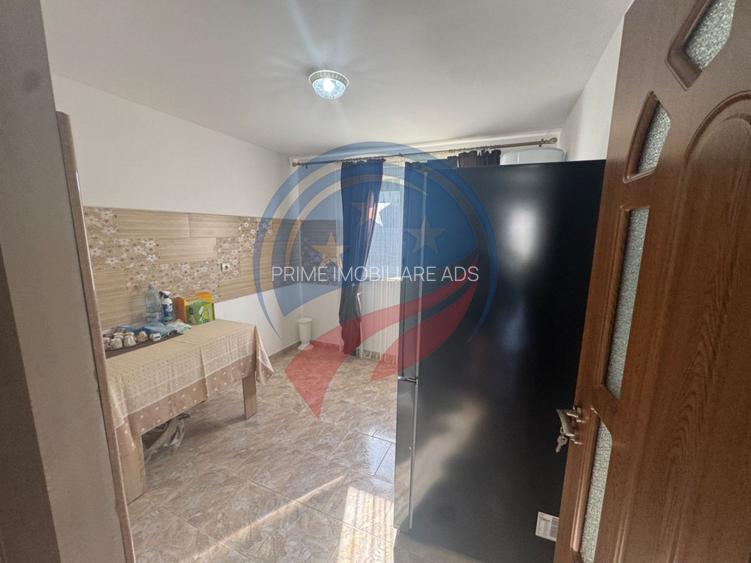 Casă spațioasă în Balș, zonă excelentă – aproape de centru și spital - 6