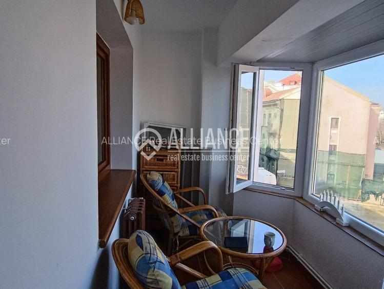 PENINSULA (COD03)- Apartament de lux cu priveliste magnifica ! - 24