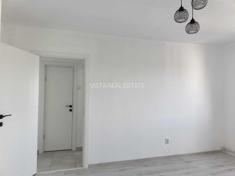 Apartament 2 camere, complet renovat 2025. Zona Florilor - 3