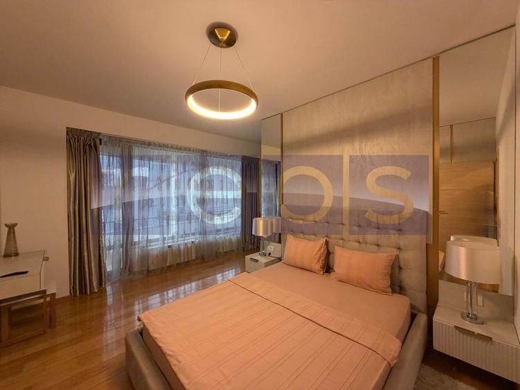 SOS NORDULUI | INCHIRIERE APARTAMENT 3 CAMERE | PARCARE | MOBILAT LUX - 8