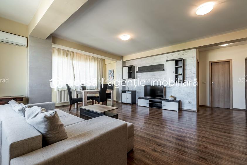 3 Camere | 3 Balcoane | Stil de viață, nu doar un apartament - 4