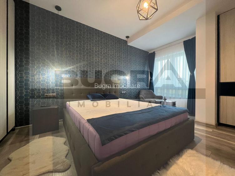 Apartament de 2 camere, 59mp, parcare subterana, Buna Ziua - 2