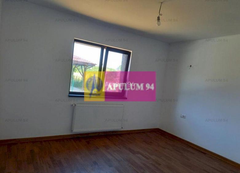 Gulia, casă 4 camere parter, 107 mp utili, curte 500, între 2 păduri - 6