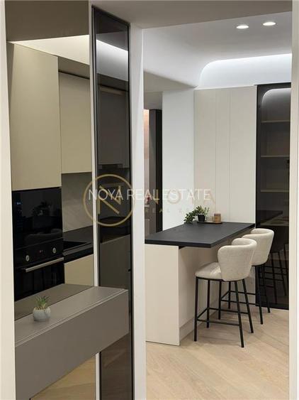 Cortina 126 inchiriere 3camere Pipera - Iancu Nicolae - 10