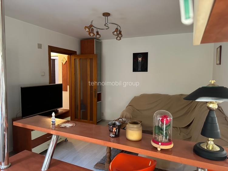 3 camere langa Hotel Vrancea- Etaj 2 - 2