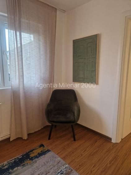 Apartament cochet zona Take Ionescu-cu centrala gaz - 6