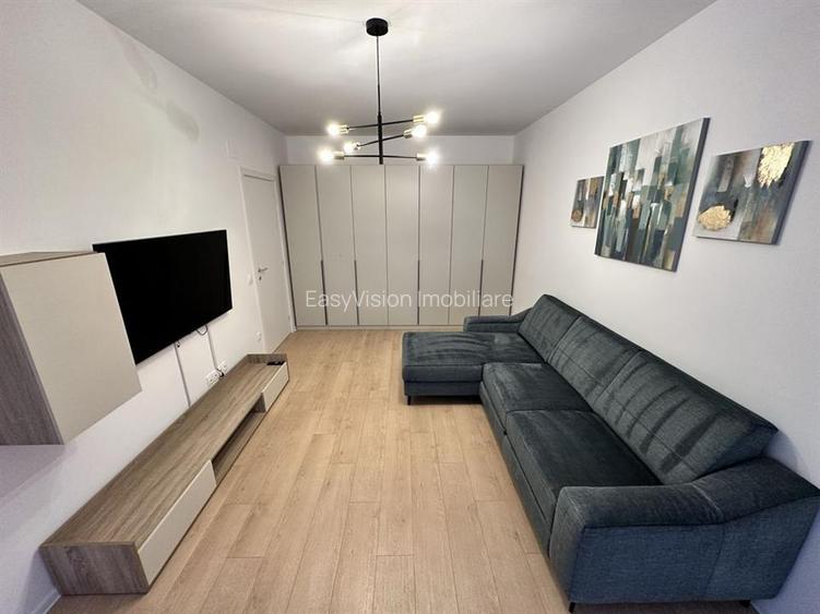 Apartament 2 camere | Atria Urban Resort | Aviatiei | Sector 1 - 2