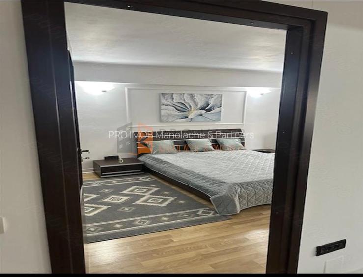 Apartament 2 camere cf 1 semidecomandat zona Unirii-Centru - 4