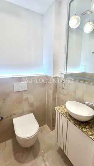 Apartament 2 camere | Herăstrău | Persepolis | Parcare subterana | 91mp - 9