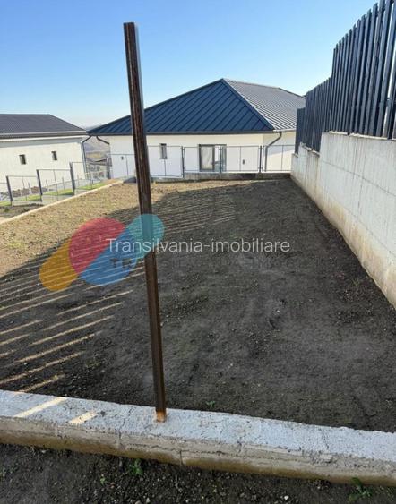 Casă tip duplex modernă, 115 mp, 4 camere-Dezmir - 6