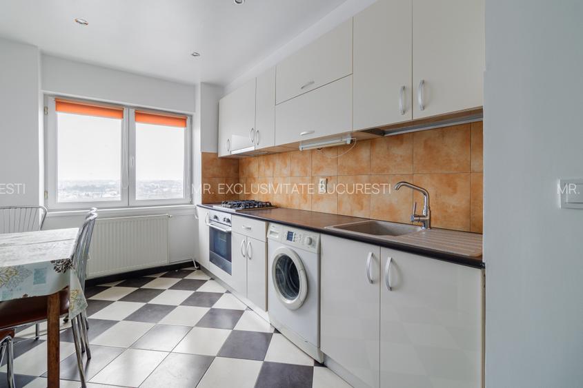 3 camere Pta Progresului - vedere panoramica - 2