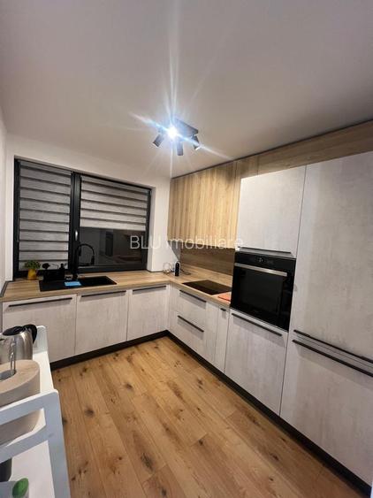 Duplex modern 140 mp,  3 dormitoare, 3 băi zona Buna ziua - 3